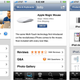 Image for article titled Apple Store App Invades App Store In Time For iPhone 4 Pre-Orders